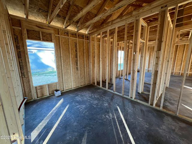 608 S Vance Street, Fremont, NC 27830