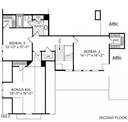 250 Slocum Drive, Wendell, NC 27591