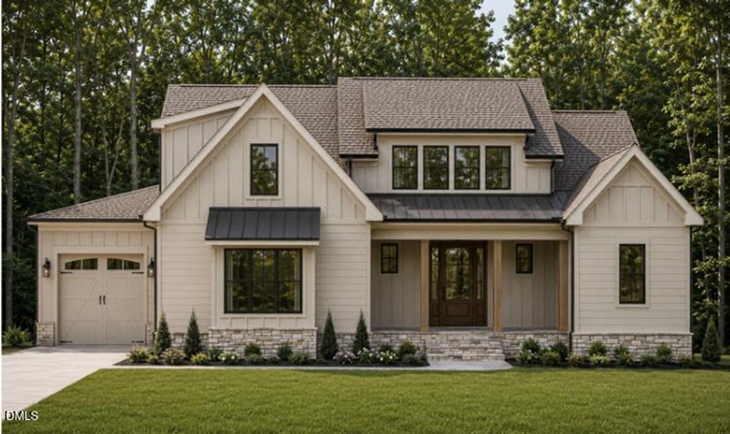 250 Slocum Drive, Wendell, NC 27591