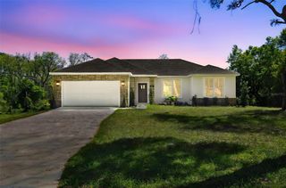 1870 BLACKWELDER ROAD, De Leon Springs, FL 32130