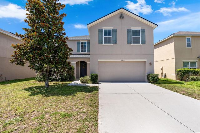 16610 BROADFORD LANE, Clermont, FL 34714