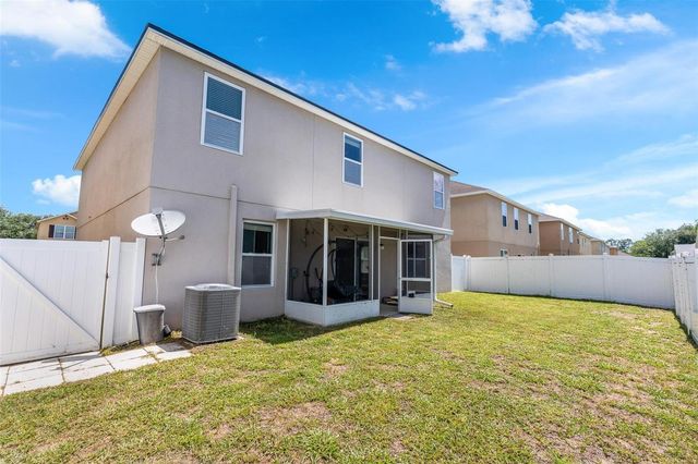 16610 BROADFORD LANE, Clermont, FL 34714