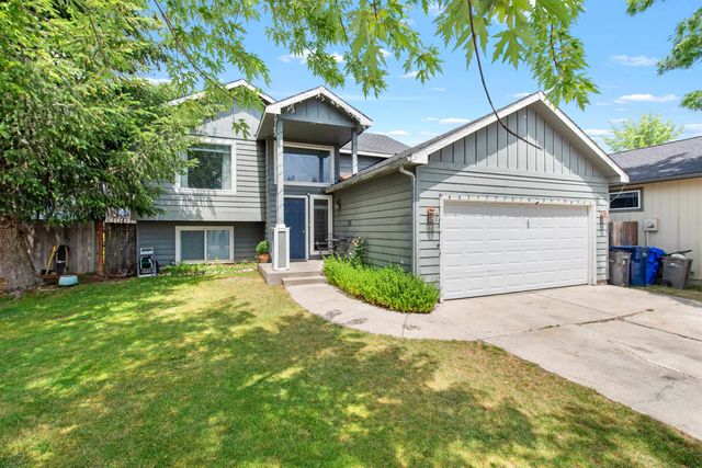 14309 E 25th Ln, Spokane Valley, WA 99037