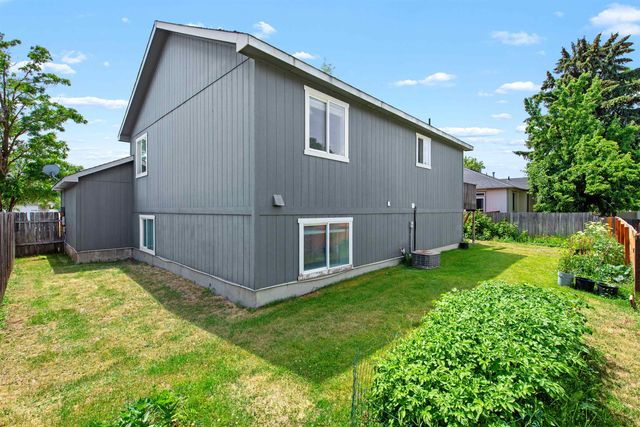 14309 E 25th Ln, Spokane Valley, WA 99037