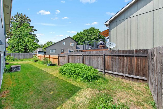 14309 E 25th Ln, Spokane Valley, WA 99037