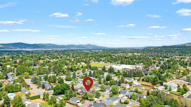14309 E 25th Ln, Spokane Valley, WA 99037