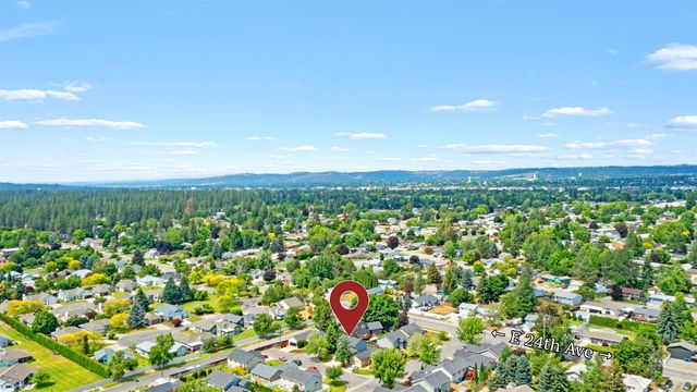 14309 E 25th Ln, Spokane Valley, WA 99037