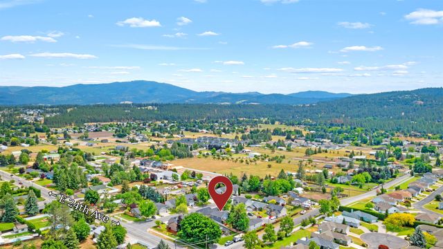 14309 E 25th Ln, Spokane Valley, WA 99037