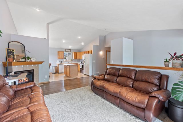 14309 E 25th Ln, Spokane Valley, WA 99037