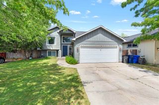 14309 E 25th Ln, Spokane Valley, WA 99037