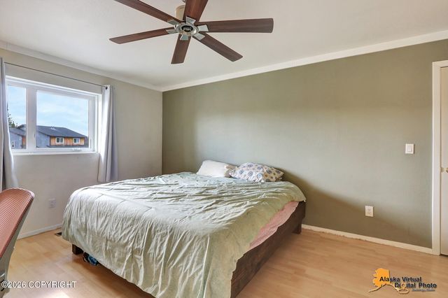 2940 Sun Spot Circle, Anchorage, AK 99507