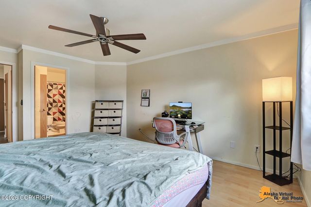 2940 Sun Spot Circle, Anchorage, AK 99507