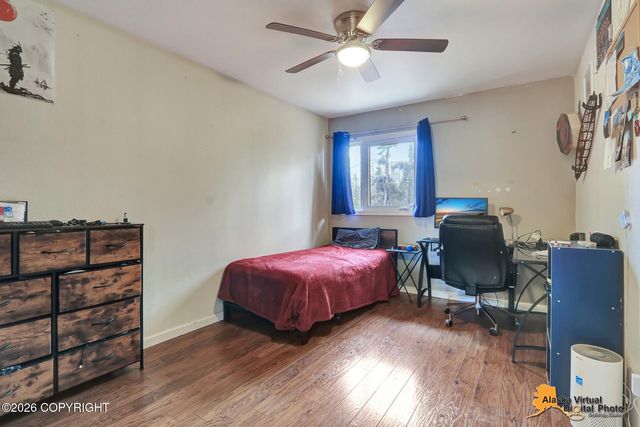 2940 Sun Spot Circle, Anchorage, AK 99507