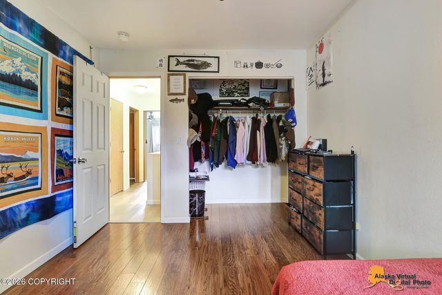 2940 Sun Spot Circle, Anchorage, AK 99507