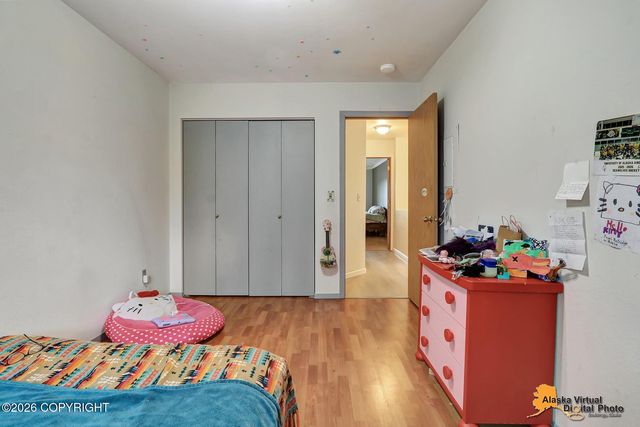 2940 Sun Spot Circle, Anchorage, AK 99507