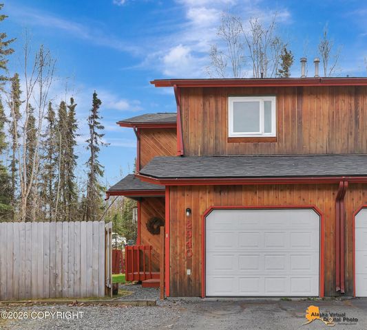 2940 Sun Spot Circle, Anchorage, AK 99507