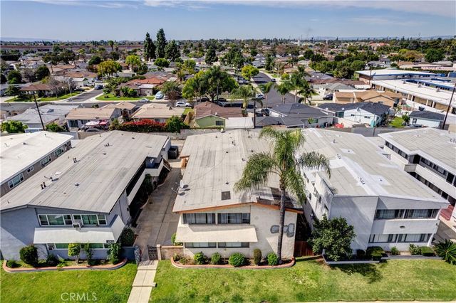 10919 Pioneer Boulevard, Santa Fe Springs, CA 90670
