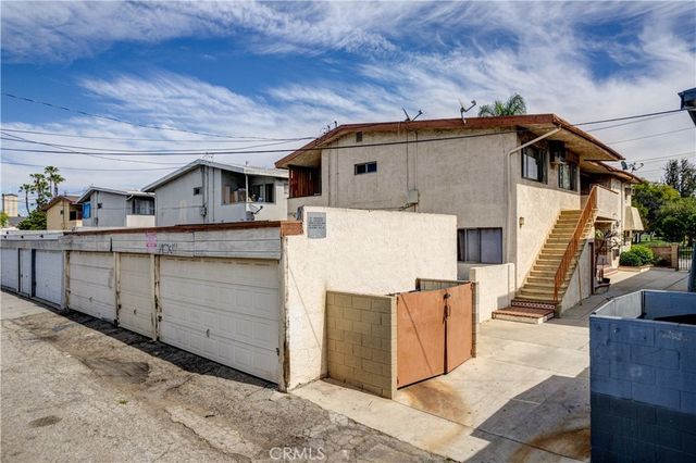 10919 Pioneer Boulevard, Santa Fe Springs, CA 90670