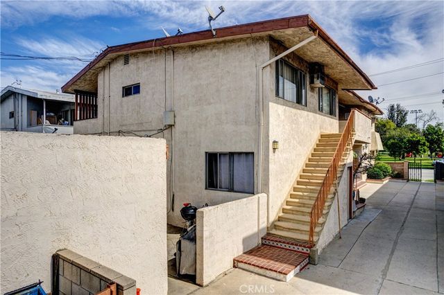 10919 Pioneer Boulevard, Santa Fe Springs, CA 90670