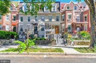 716 NW ROCK CREEK CHURCH RD NW #A, Washington, DC 20010