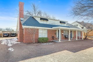 3407 JANET Drive, Amarillo, TX 79109