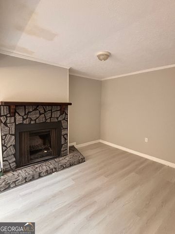 1414 Honeysuckle Drive NW, Conyers, GA 30012