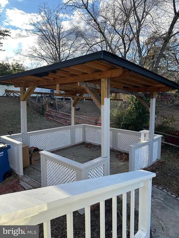 15030 ALABAMA AVE, Woodbridge, VA 22191