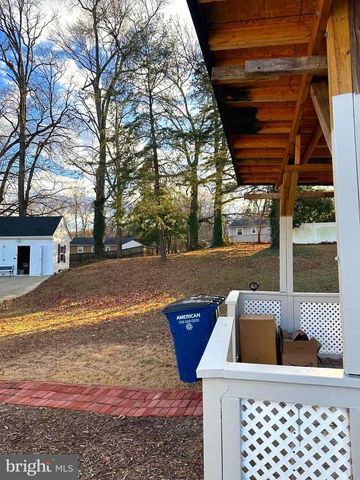 15030 ALABAMA AVE, Woodbridge, VA 22191