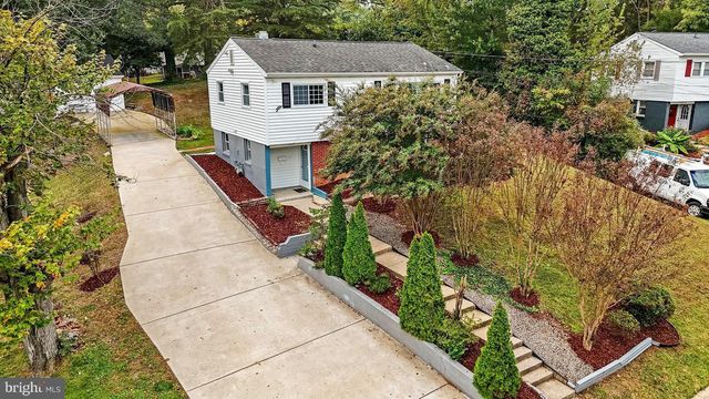 15030 ALABAMA AVE, Woodbridge, VA 22191