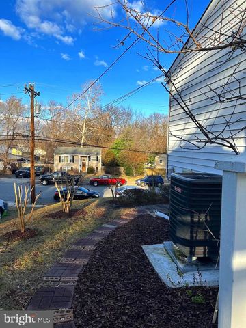 15030 ALABAMA AVE, Woodbridge, VA 22191