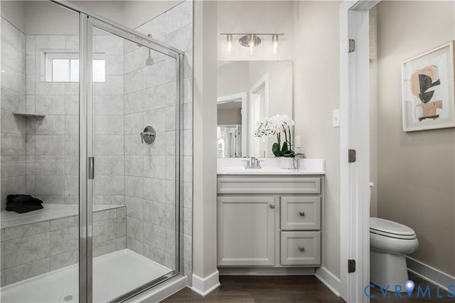 2840 Calgary Ln, Chester, VA 23831