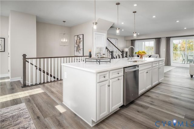 2840 Calgary Ln, Chester, VA 23831