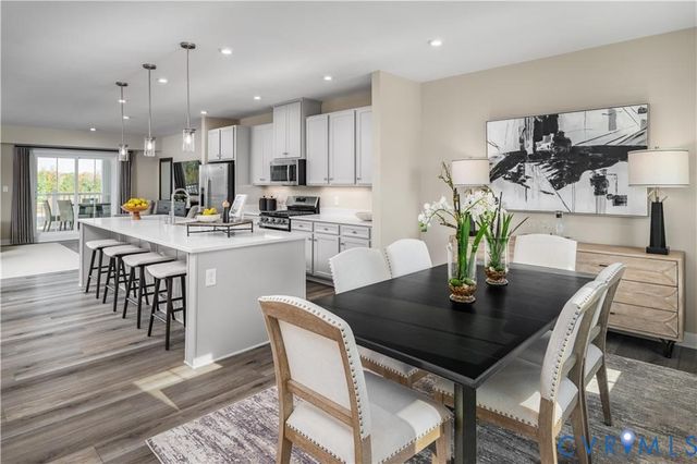 2840 Calgary Ln, Chester, VA 23831