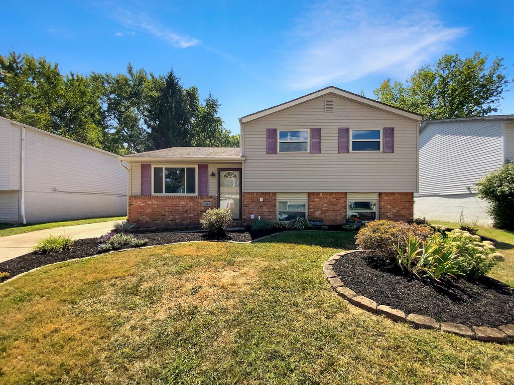 5365 Sherry Court, Columbus, OH 43232