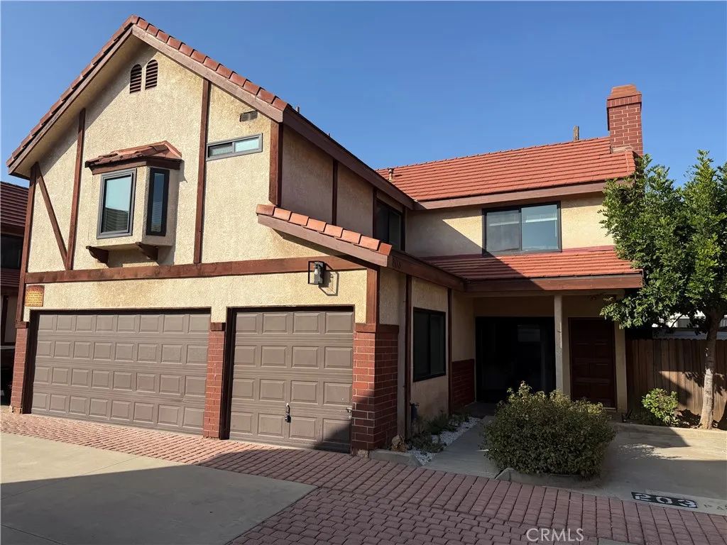 205 N Nicholson Avenue, Monterey Park, CA 91755