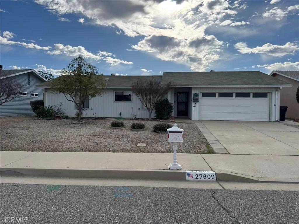 27609 Grosse Point, Menifee, CA 92586