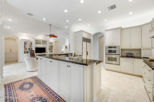 409 S Palm Island Circle, Indian River Shores, FL 32963