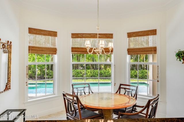 409 S Palm Island Circle, Indian River Shores, FL 32963