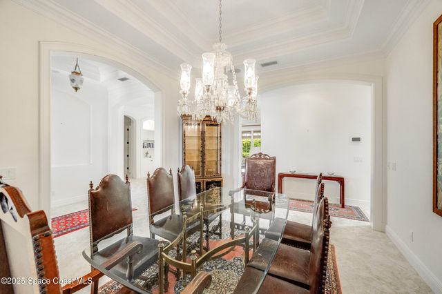 409 S Palm Island Circle, Indian River Shores, FL 32963