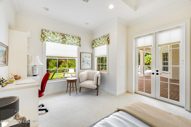 409 S Palm Island Circle, Indian River Shores, FL 32963