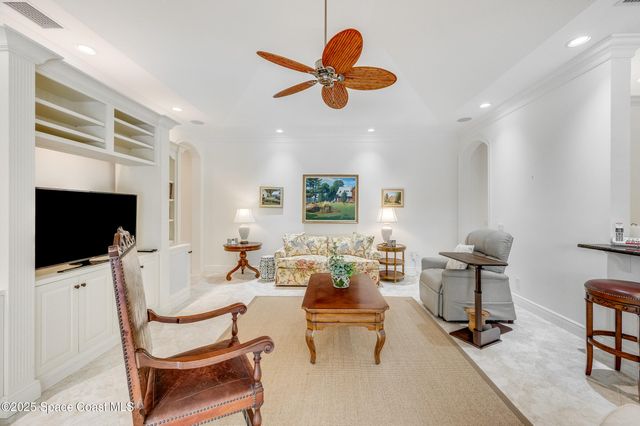 409 S Palm Island Circle, Indian River Shores, FL 32963