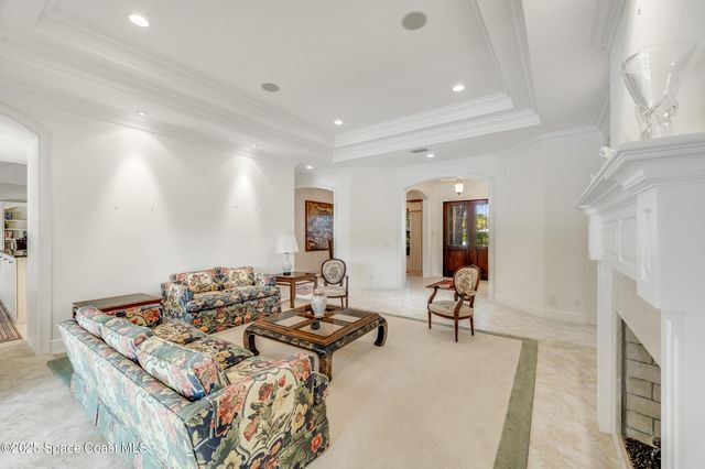 409 S Palm Island Circle, Indian River Shores, FL 32963