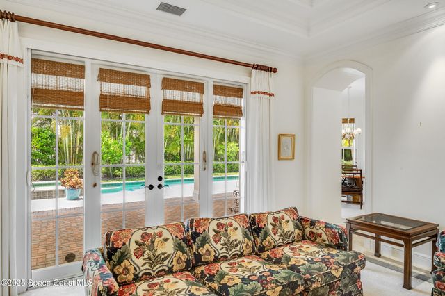 409 S Palm Island Circle, Indian River Shores, FL 32963