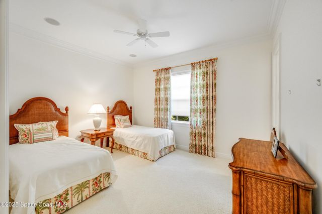 409 S Palm Island Circle, Indian River Shores, FL 32963