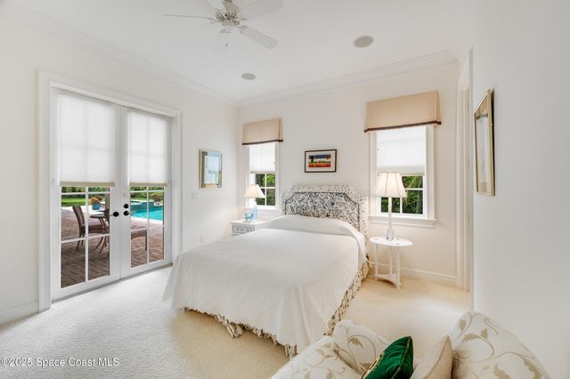 409 S Palm Island Circle, Indian River Shores, FL 32963