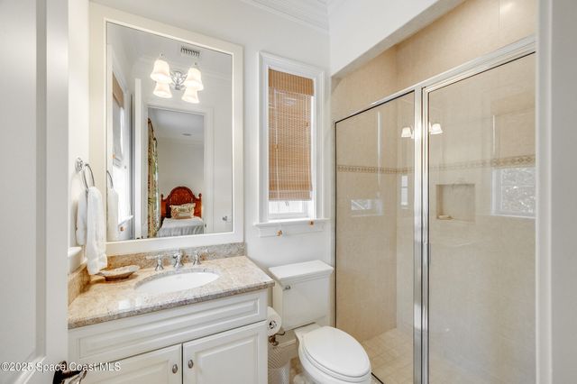 409 S Palm Island Circle, Indian River Shores, FL 32963