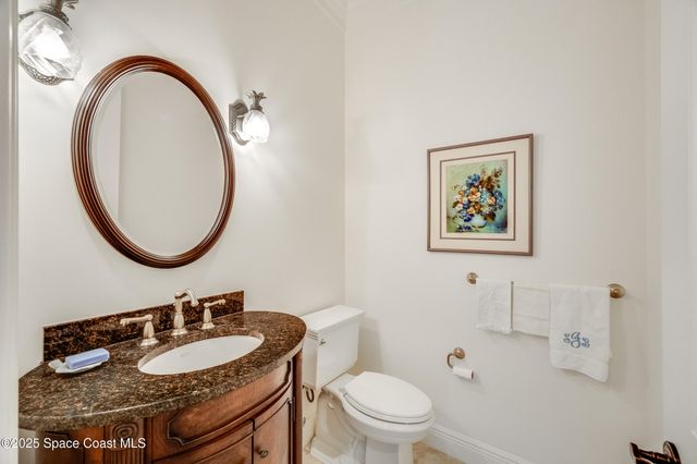 409 S Palm Island Circle, Indian River Shores, FL 32963