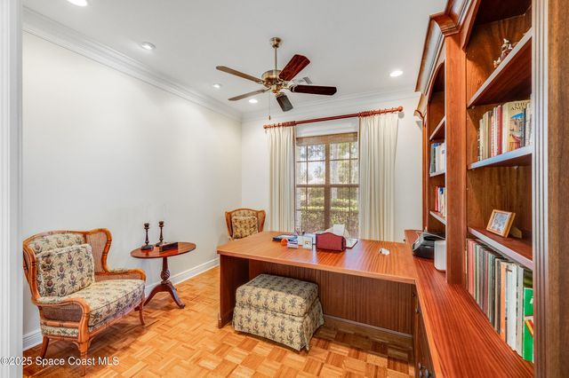 409 S Palm Island Circle, Indian River Shores, FL 32963