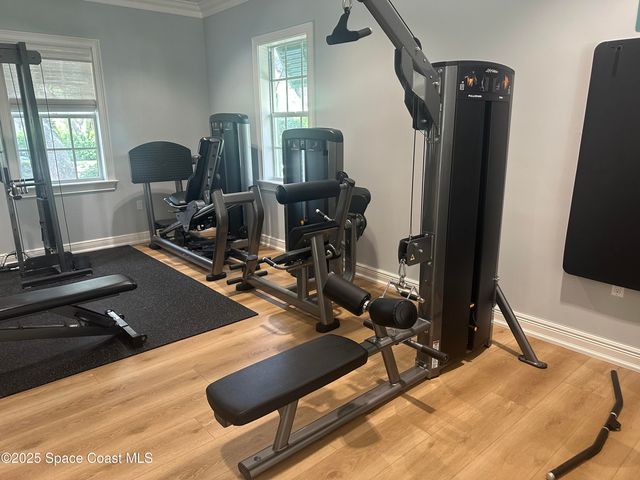 409 S Palm Island Circle, Indian River Shores, FL 32963