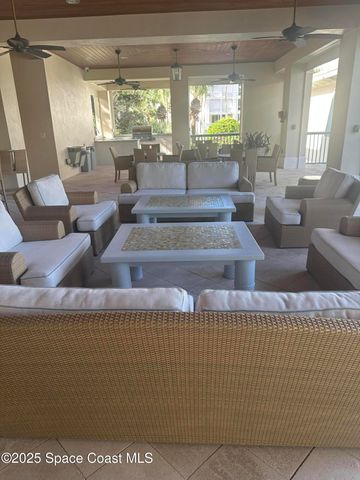 409 S Palm Island Circle, Indian River Shores, FL 32963